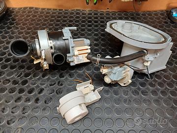 ricambi lavastoviglie 