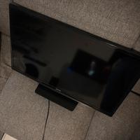 Tv samsung 30 pollici