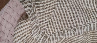 trapunta Blanc Mariclo'