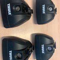 Thule 753 piedi per barre portatutto portapacchi
