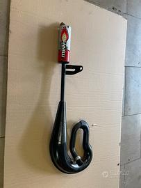 Giannelli fire specifica per piaggio bravo anni 80