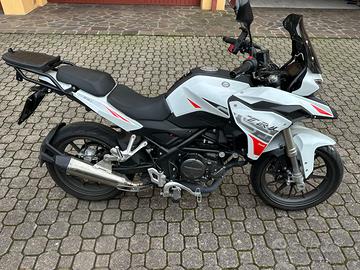 Benelli BN 251 - 2024