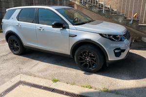Discovery Sport 2.2 Diesel