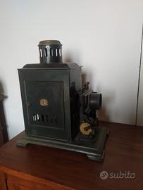 antiquariato lanterna magica primi 900