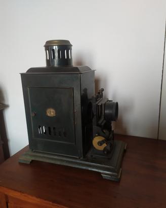 antiquariato lanterna magica primi 900