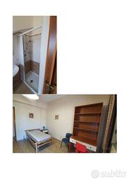 Singola bagno in camera