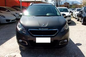 Peugeot 2008 1.6 e-HDi 92 CV Stop&Start Allure