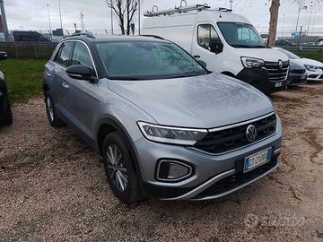 Volkswagen T-Roc 2.0 TDI SCR 150 CV DSG Life