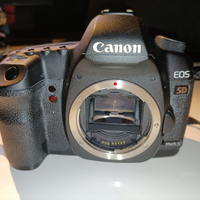 Canon EOS 5D MARK 2