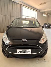 Ford B-Max 1.5 TDCi 75 CV Titanium