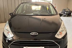 Ford B-Max 1.5 TDCi 75 CV Titanium