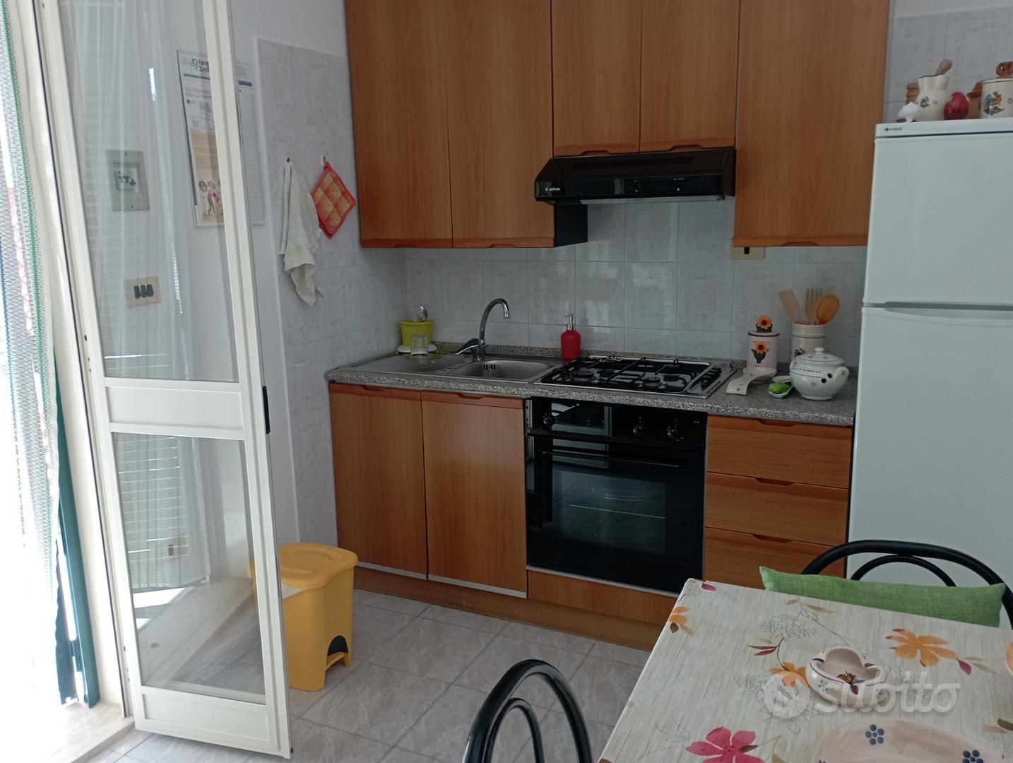 Appartamento – Maruggio, Campomarino di Maruggio - Vista 3