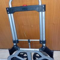 Carrellino richiudibile