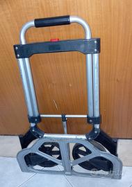 Carrellino richiudibile