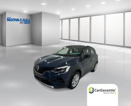 RENAULT Captur TCe 100 CV GPL Equilibre