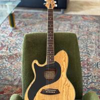 chitarra Ibanez Talman TCM50LE mancina