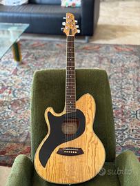 chitarra Ibanez Talman TCM50LE mancina