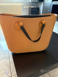 Borsa Obag
