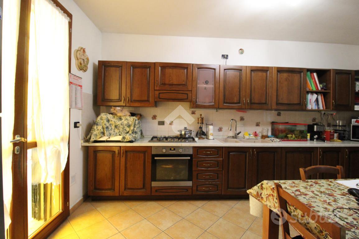 House in Cesena, Case Missiroli, Quartiere Rubicone - Vista 5