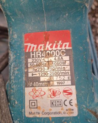 makita