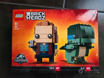 LEGO BRICKHEADZ 41614
