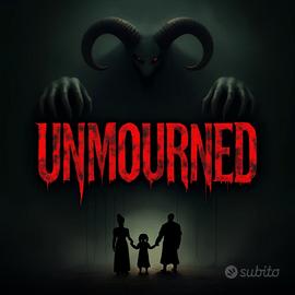 unmourned ps5