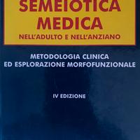 Semeiotica Medica nell’adulto e nell’anziano