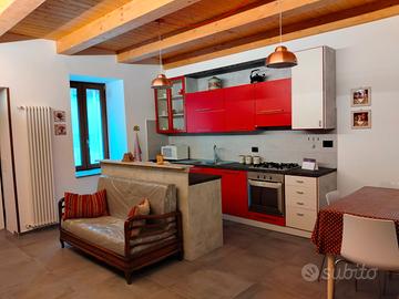 Casa vacanze in Val di Susa a Chiomonte