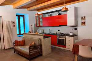 Casa vacanze in Val di Susa a Chiomonte