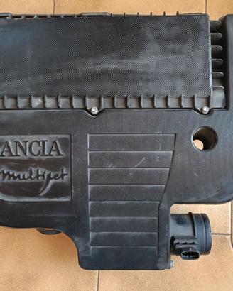 Scatola filtro aria più debimetro fiat 1.3multijet