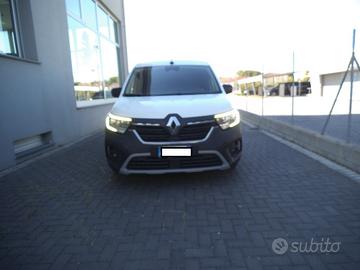 Renault kangoo disel