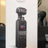 DJI osmo poket
