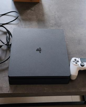 PlayStation 4