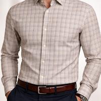 Camicia Boss Slim fit Tg 40