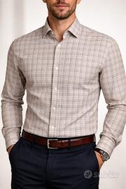 Camicia Boss Slim fit Tg 40