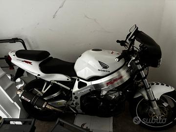 CBR 919 RR FIREBLADE