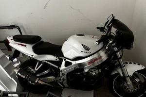 CBR 919 RR FIREBLADE