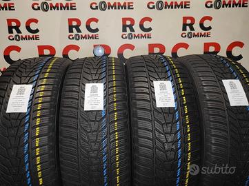 4 GOMME 235/55 R18 100H HANKOOK WINTER I*CEPT EVO3