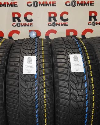 4 GOMME 235/55 R18 100H HANKOOK WINTER I*CEPT EVO3