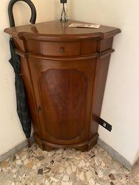 Mobile in legno