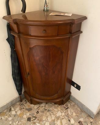 Mobile in legno