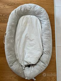 Janè riduttore lettino