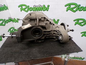 DIFFERENZIALE POSTERIORE GIULIA 2.2 MTJ 2020