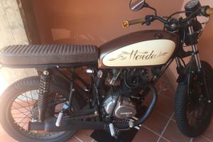 Honda cb 125