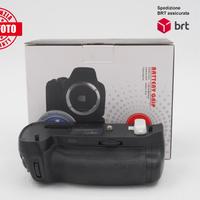 Meike Battery Pack for Nikon D7000