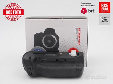 Meike Battery Pack for Nikon D7000