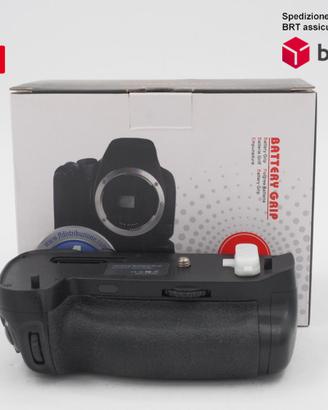 Meike Battery Pack for Nikon D7000