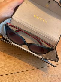 Occhiali da sole GUCCI vintage
