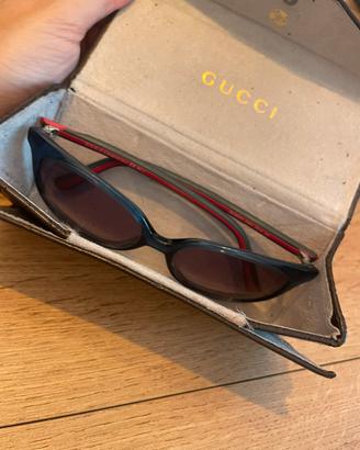Occhiali da sole GUCCI vintage