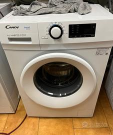 Lavatrice Candy 